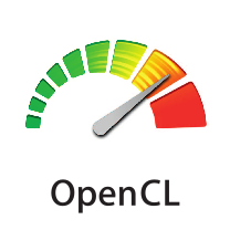 Computation acceleration: OpenCL inside VMs and containers