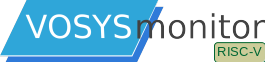 RISC-V based mixed-criticality systems